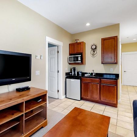 The Colonels Suites Northeast Harbor エクステリア 写真