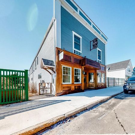 The Colonels Suites Northeast Harbor 部屋 写真