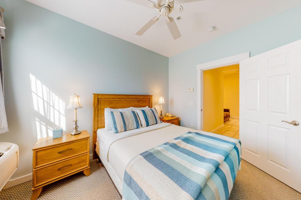 The Colonels Suites Northeast Harbor 部屋 写真